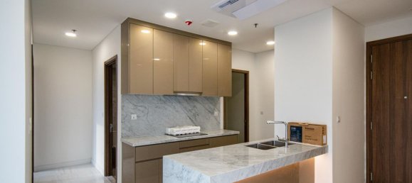 3 bedrooms Apartment in District 10, Vietnam No. 17920 8