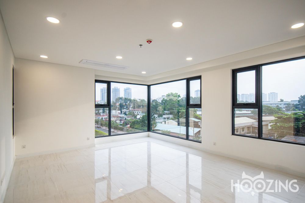 3 bedrooms Apartment in District 10, Vietnam No. 17920