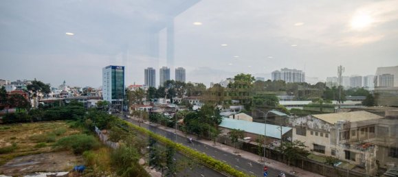 3 bedrooms Apartment in District 10, Vietnam No. 17920 21