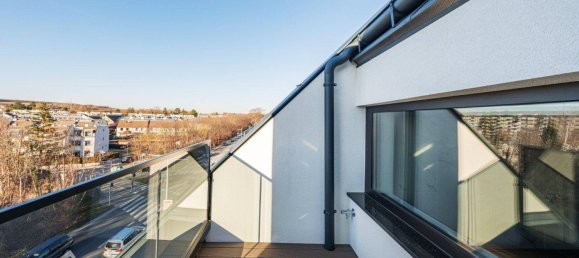 4 rooms Penthouse in Vienna, Austria No. 26037 19