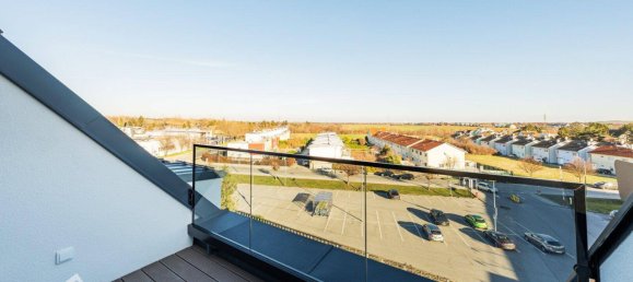 4 rooms Penthouse in Vienna, Austria No. 26037 17