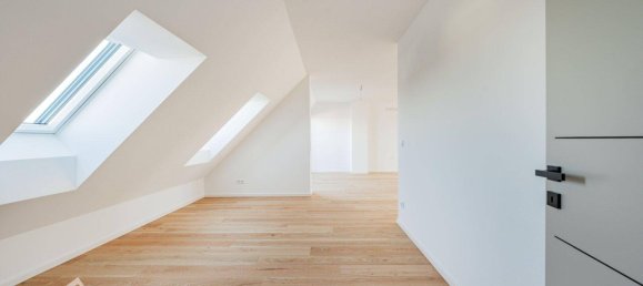 4 rooms Penthouse in Vienna, Austria No. 26037 10