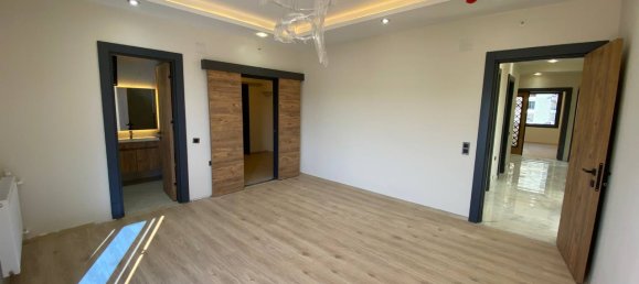 شقة 4+1 في Panorama Plus, Mersin, Turkey رقم 37402 13