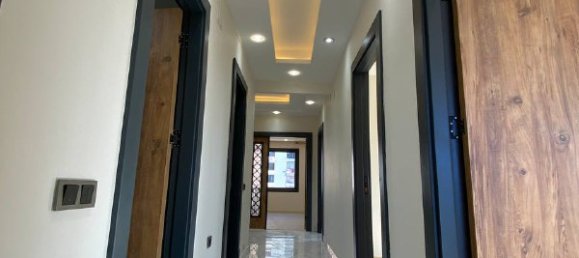 شقة 4+1 في Panorama Plus, Mersin, Turkey رقم 37402 15