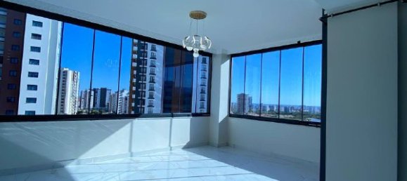 شقة 4+1 في Panorama Plus, Mersin, Turkey رقم 37402 7