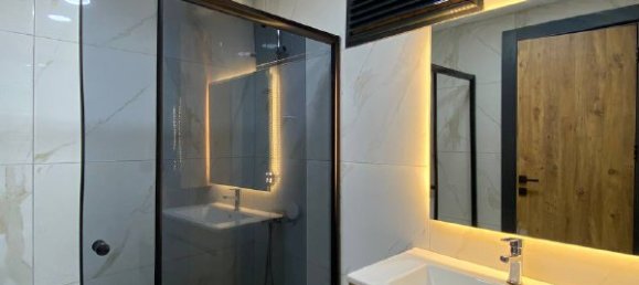 شقة 4+1 في Panorama Plus, Mersin, Turkey رقم 37402 17