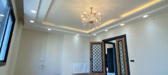 شقة 4+1 في Panorama Plus, Mersin, Turkey رقم 37402 11