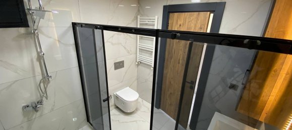 شقة 4+1 في Panorama Plus, Mersin, Turkey رقم 37402 9