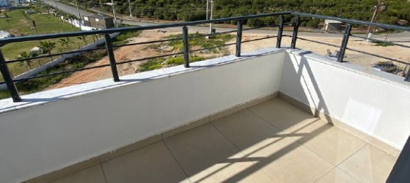 شقة 4+1 في Panorama Plus, Mersin, Turkey رقم 37402 14