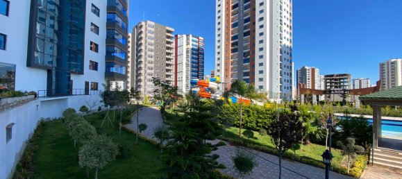 شقة 4+1 في Panorama Plus, Mersin, Turkey رقم 37402 10