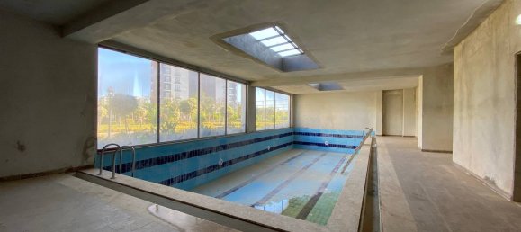 شقة 4+1 في Panorama Plus, Mersin, Turkey رقم 37402 12