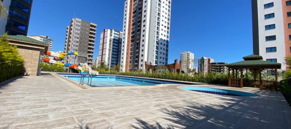 شقة 4+1 في Panorama Plus, Mersin, Turkey رقم 37402 8