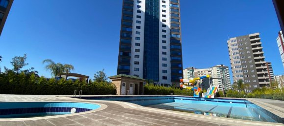 شقة 4+1 في Panorama Plus, Mersin, Turkey رقم 37402 16