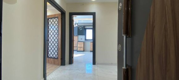 شقة 4+1 في Panorama Plus, Mersin, Turkey رقم 37402 4