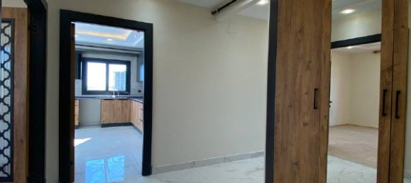 شقة 4+1 في Panorama Plus, Mersin, Turkey رقم 37402 2