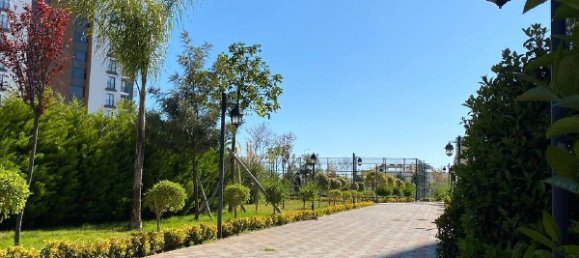 شقة 4+1 في Panorama Plus, Mersin, Turkey رقم 37402 3