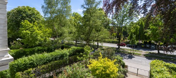 Apartamento de 5 divisões em Altona, Germany N.º 233864 11