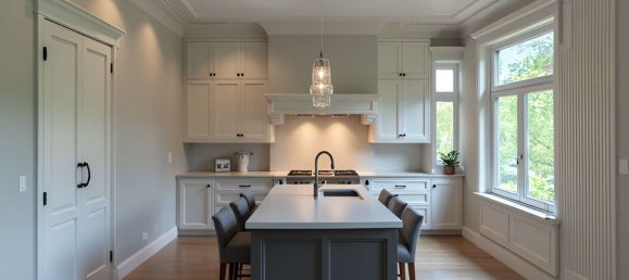 Apartamento de 5 divisões em Altona, Germany N.º 233864 5