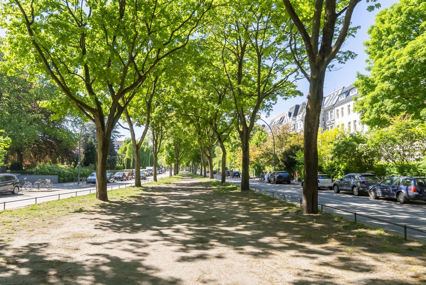 Apartamento de 5 divisões em Altona, Germany N.º 233864