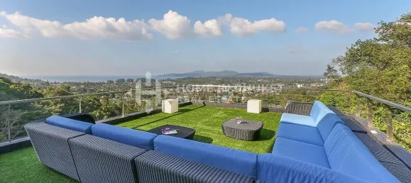 Moradia T6 em Bang Tao, Thailand N.º 60586 19