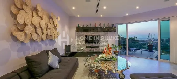 Moradia T6 em Bang Tao, Thailand N.º 60586 6