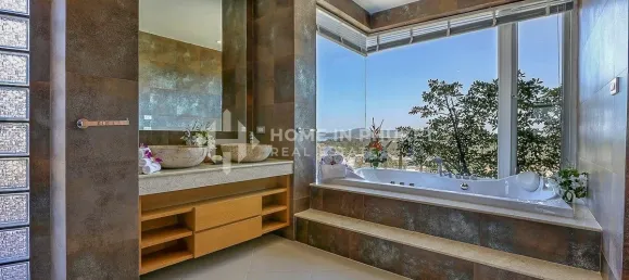 Moradia T6 em Bang Tao, Thailand N.º 60586 26