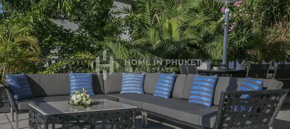 Moradia T6 em Bang Tao, Thailand N.º 60586 20