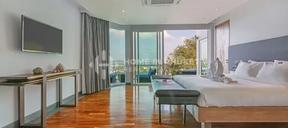 Moradia T6 em Bang Tao, Thailand N.º 60586 13