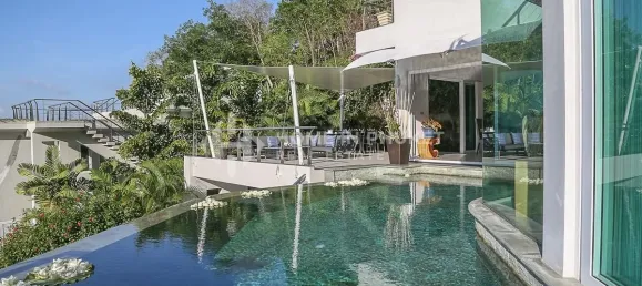 Moradia T6 em Bang Tao, Thailand N.º 60586 22