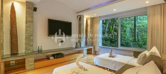 Moradia T6 em Bang Tao, Thailand N.º 60586 9
