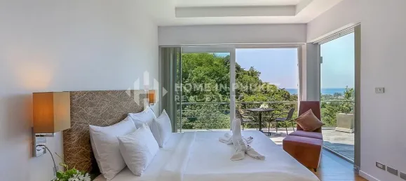 Moradia T6 em Bang Tao, Thailand N.º 60586 16