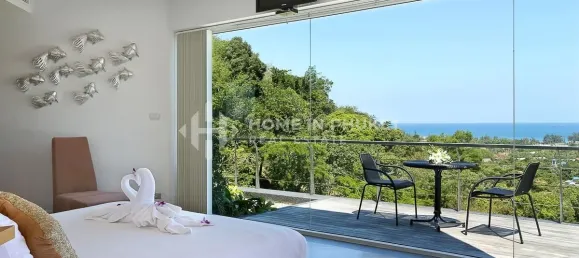 Moradia T6 em Bang Tao, Thailand N.º 60586 11