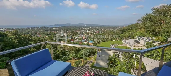 Moradia T6 em Bang Tao, Thailand N.º 60586 18