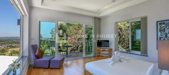 Moradia T6 em Bang Tao, Thailand N.º 60586 15