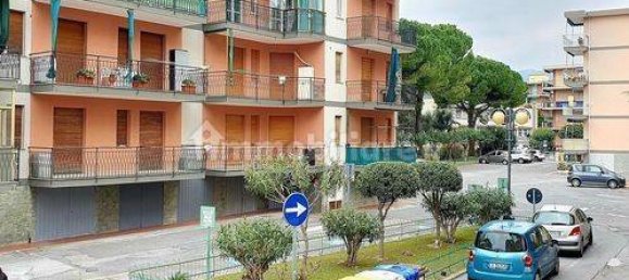 3 bedrooms Apartment in Borghetto Santo Spirito, Italy No. 208970 15