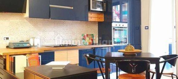 3 bedrooms Apartment in Borghetto Santo Spirito, Italy No. 208970 4