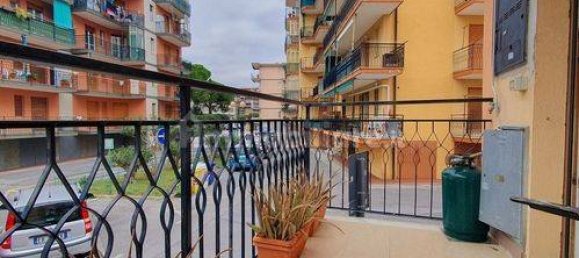 3 bedrooms Apartment in Borghetto Santo Spirito, Italy No. 208970 17