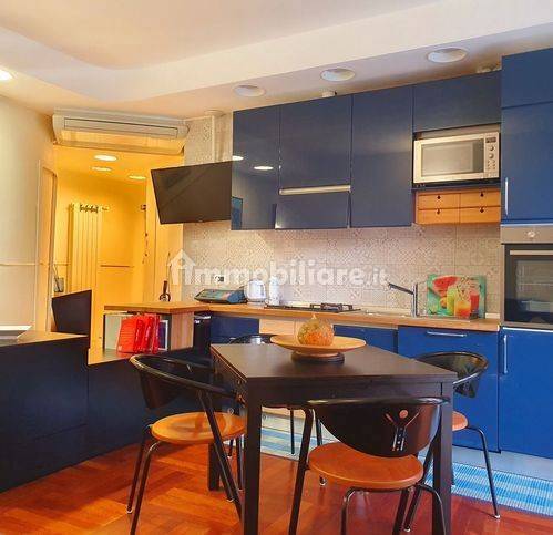 3 bedrooms Apartment in Borghetto Santo Spirito, Italy No. 208970