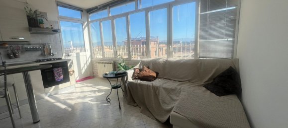 3 rooms Apartment in Rome, Italy No. 26439 36