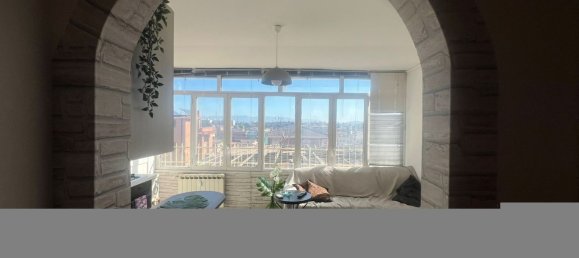 3 rooms Apartment in Rome, Italy No. 26439 34