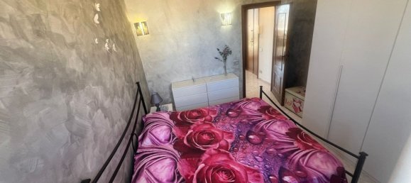 3 rooms Apartment in Rome, Italy No. 26439 18