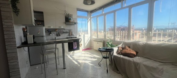 3 rooms Apartment in Rome, Italy No. 26439 9