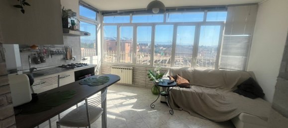 3 rooms Apartment in Rome, Italy No. 26439 33