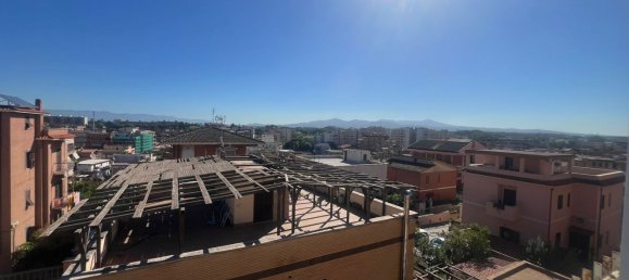 3 rooms Apartment in Rome, Italy No. 26439 12