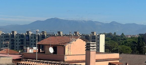 3 rooms Apartment in Rome, Italy No. 26439 14