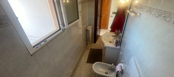 3 rooms Apartment in Rome, Italy No. 26439 25