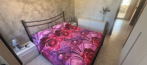 3 rooms Apartment in Rome, Italy No. 26439 17