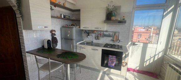 3 rooms Apartment in Rome, Italy No. 26439 38