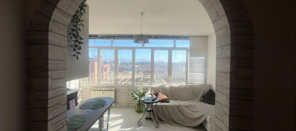 3 rooms Apartment in Rome, Italy No. 26439 6