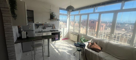 3 rooms Apartment in Rome, Italy No. 26439 7